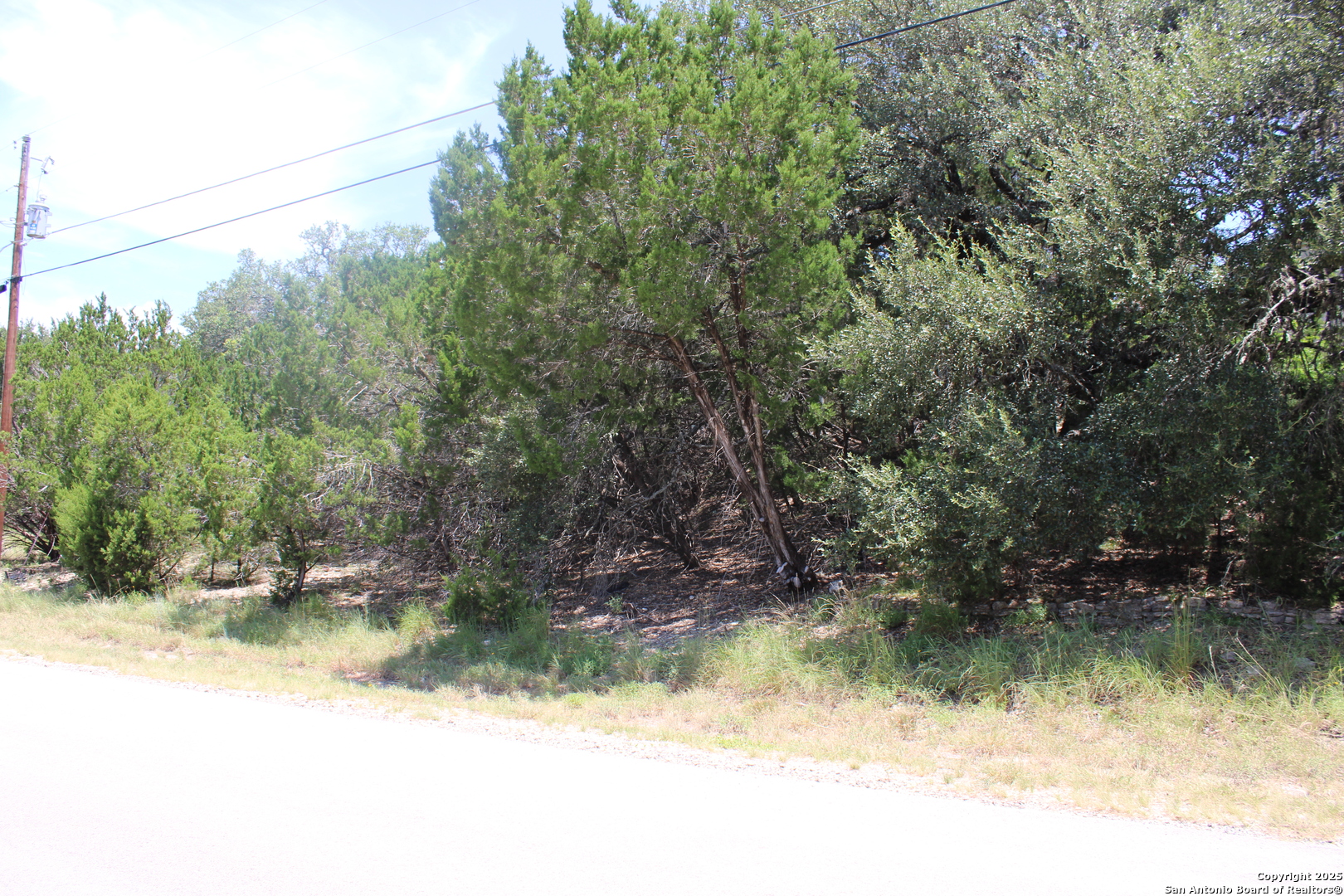 1105 Rotherman Canyon Lake TX 78133