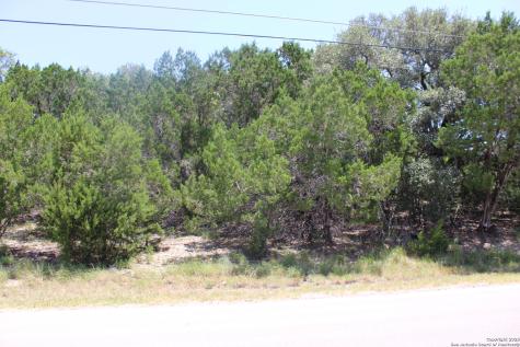 1105 Rotherman Canyon Lake TX 78133