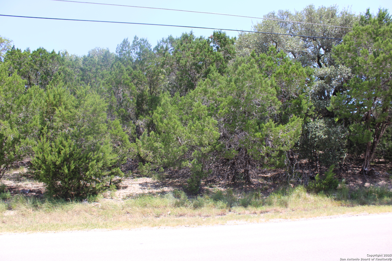 1105 Rotherman Canyon Lake TX 78133