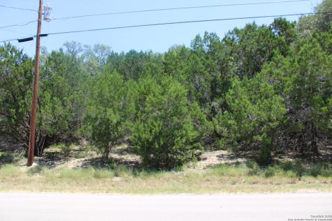 1105 Rotherman Canyon Lake TX 78133
