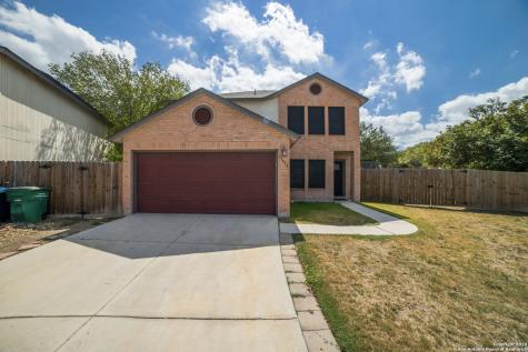 13858 Wondering Oak San Antonio TX 78247