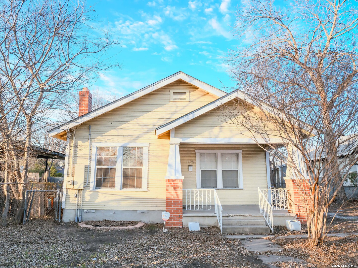 1725 W Craig San Antonio TX 78201