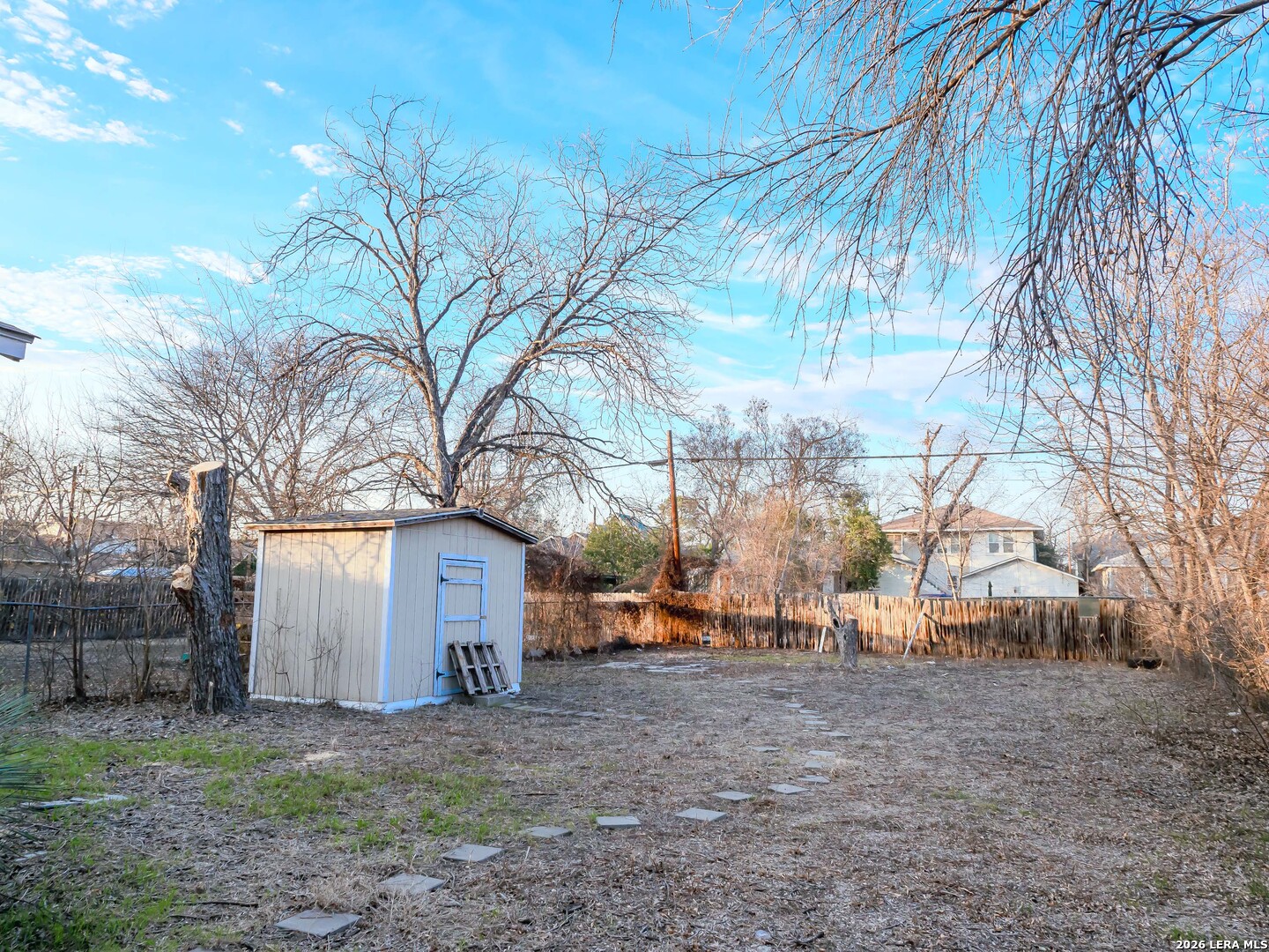 1725 W Craig San Antonio TX 78201
