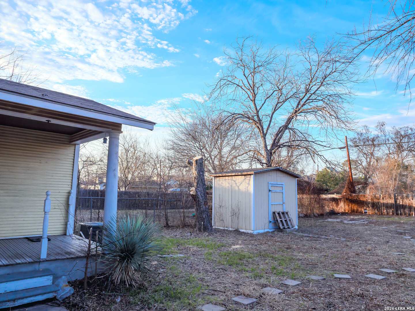 1725 W Craig San Antonio TX 78201