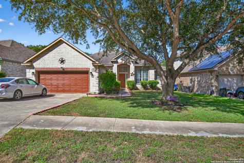 109 Cinnabar Trail Cibolo TX 78108