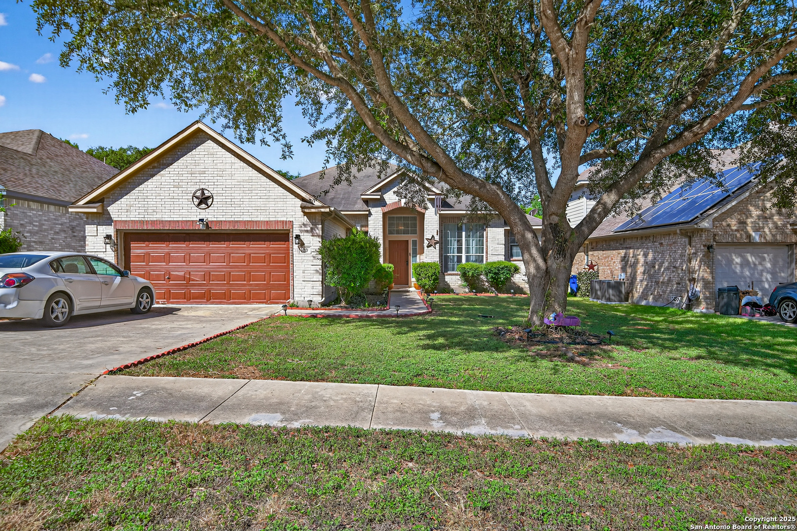 109 Cinnabar Trail Cibolo TX 78108