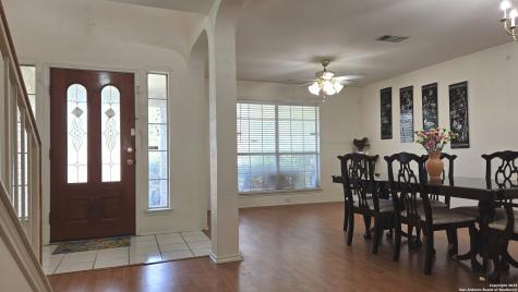 5210 Stormy Dawn San Antonio TX 78247