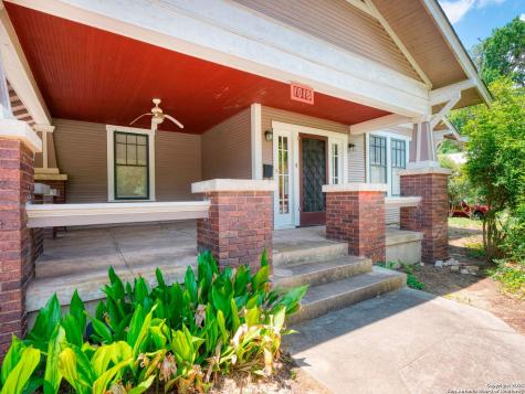1018 Avant Avenue San Antonio TX 78210