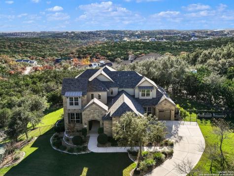 8342 Winecup Hill San Antonio TX 78256