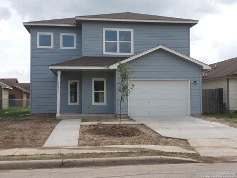 11311 Valley Star Drive San Antonio TX 78224