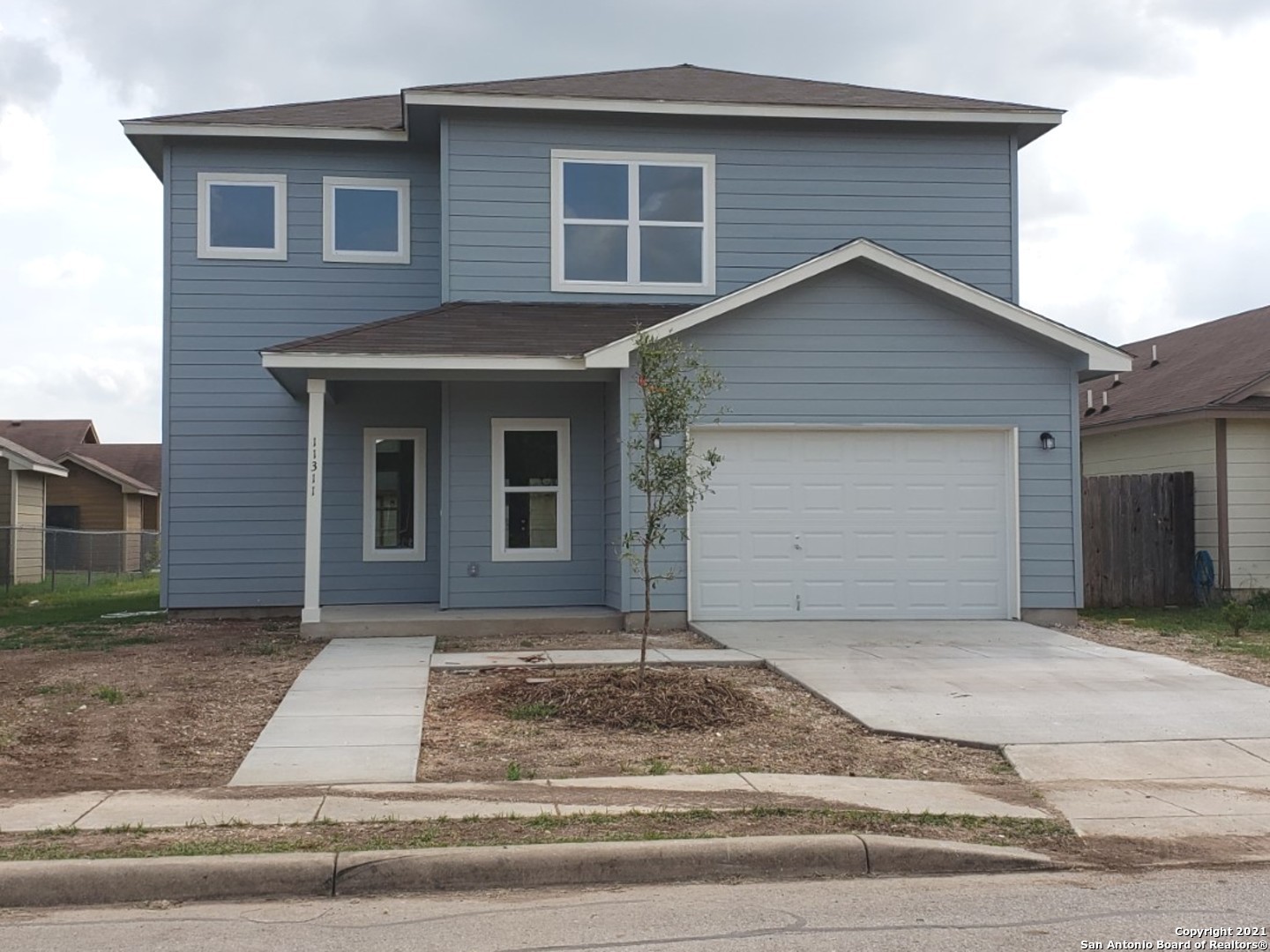 11311 Valley Star Drive San Antonio TX 78224