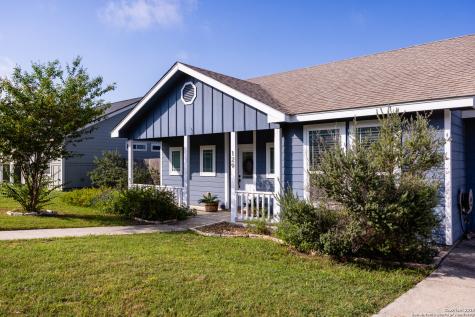 129 N Jasper Kerrville TX 78028