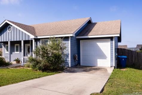129 N Jasper Kerrville TX 78028