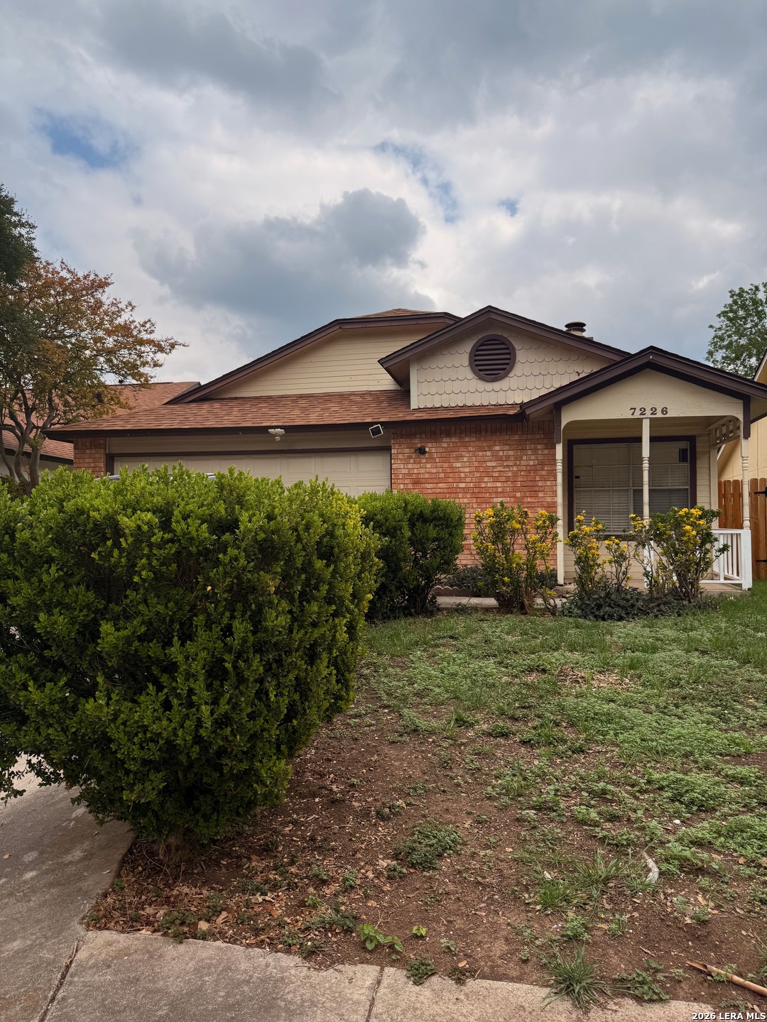7226 Lansbury Drive San Antonio TX 78250
