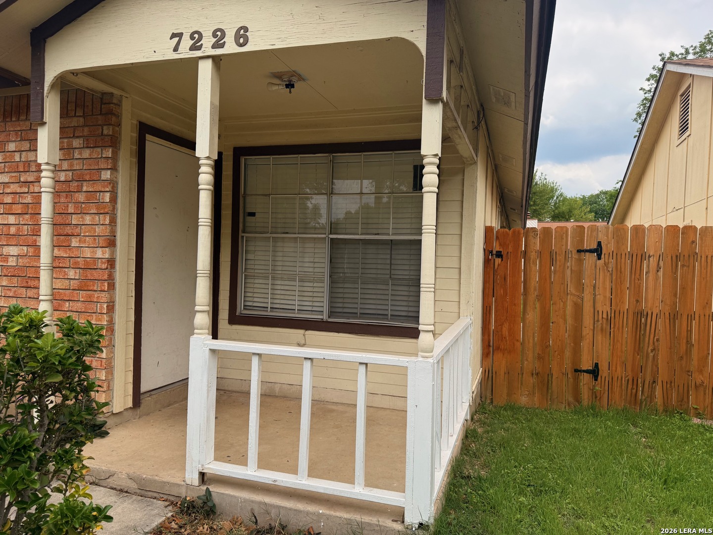7226 Lansbury Drive San Antonio TX 78250