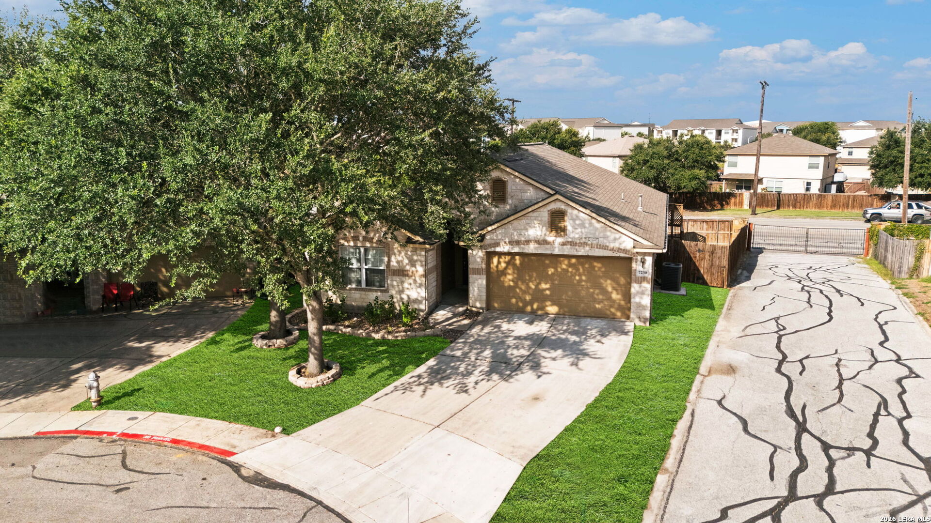 7230 Sunset Terrace San Antonio TX 78244