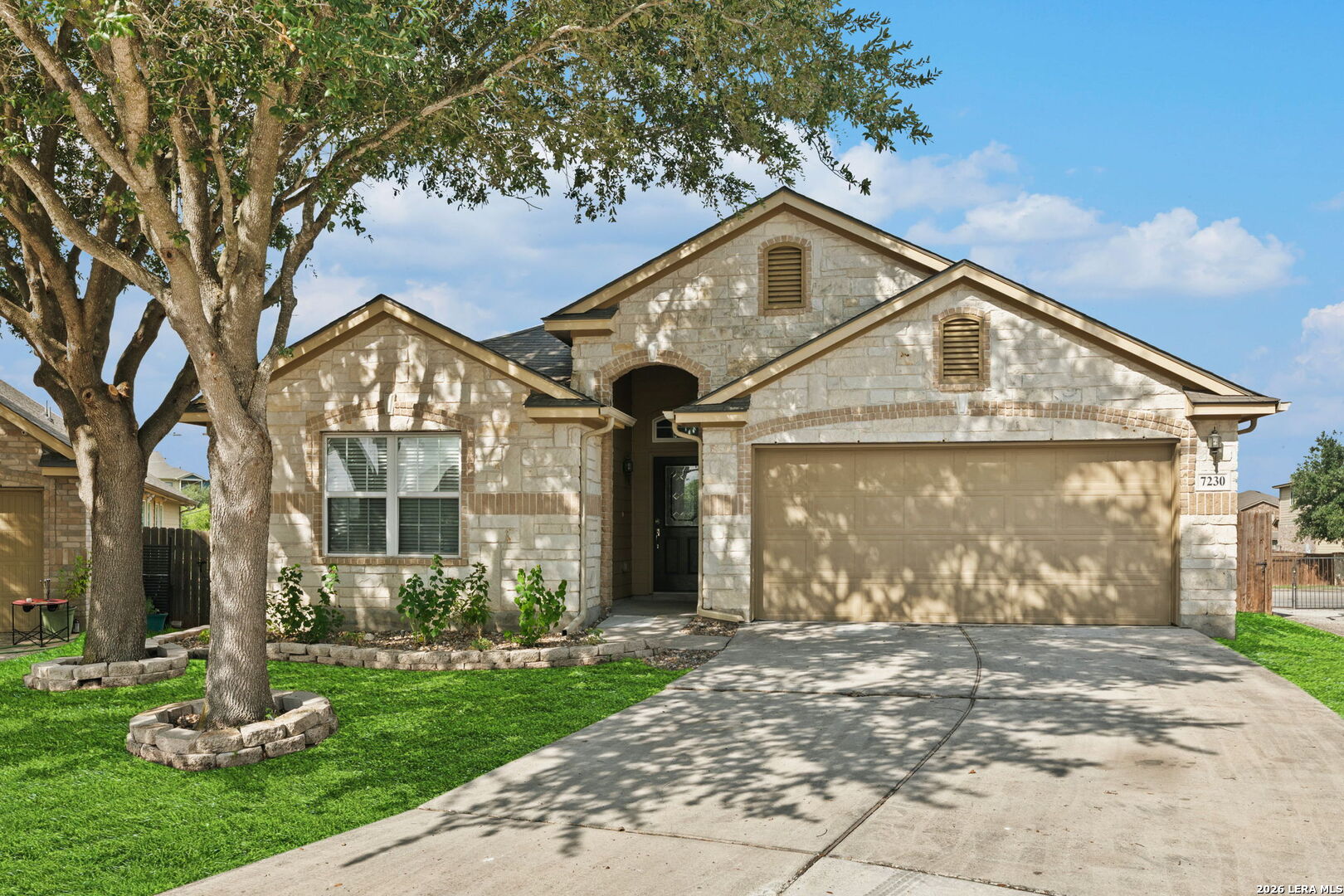 7230 Sunset Terrace San Antonio TX 78244