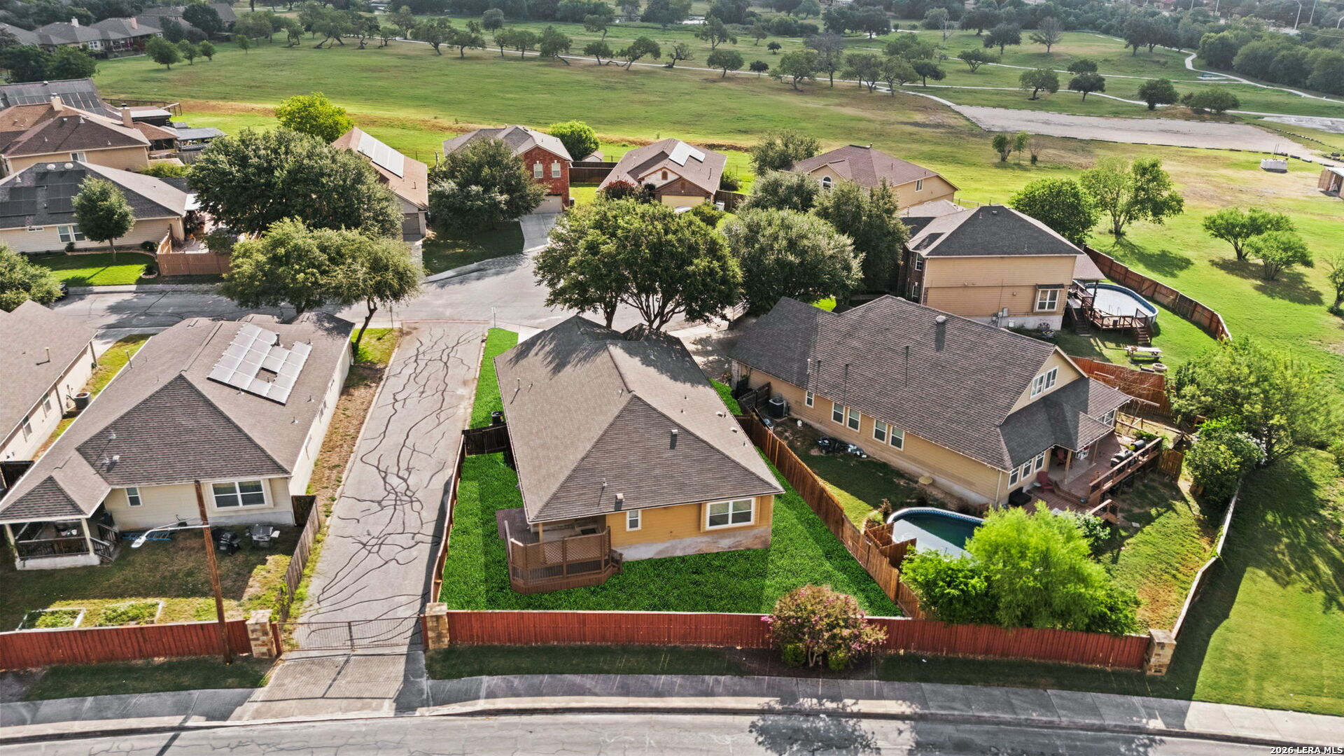 7230 Sunset Terrace San Antonio TX 78244