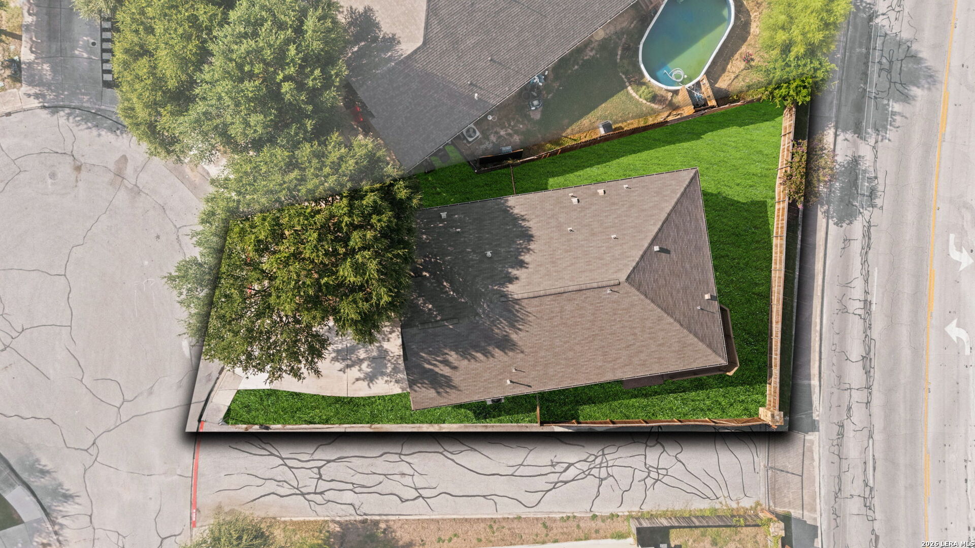 7230 Sunset Terrace San Antonio TX 78244