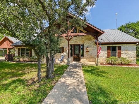 118 Camino De Roble Wimberley TX 78676
