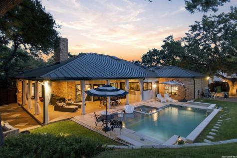 13903 Bluffoak San Antonio TX 78216