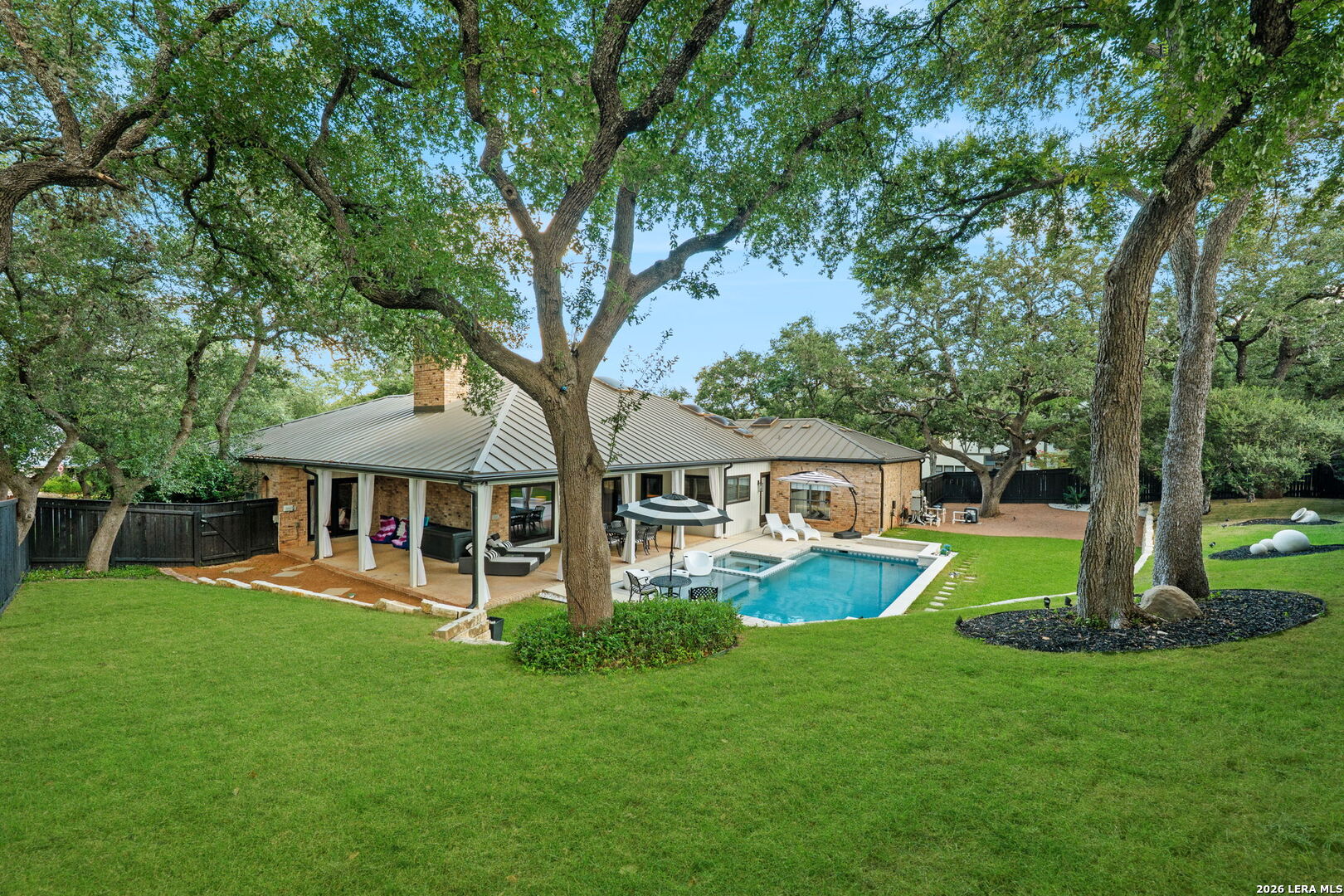 13903 Bluffoak San Antonio TX 78216