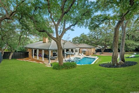 13903 Bluffoak San Antonio TX 78216
