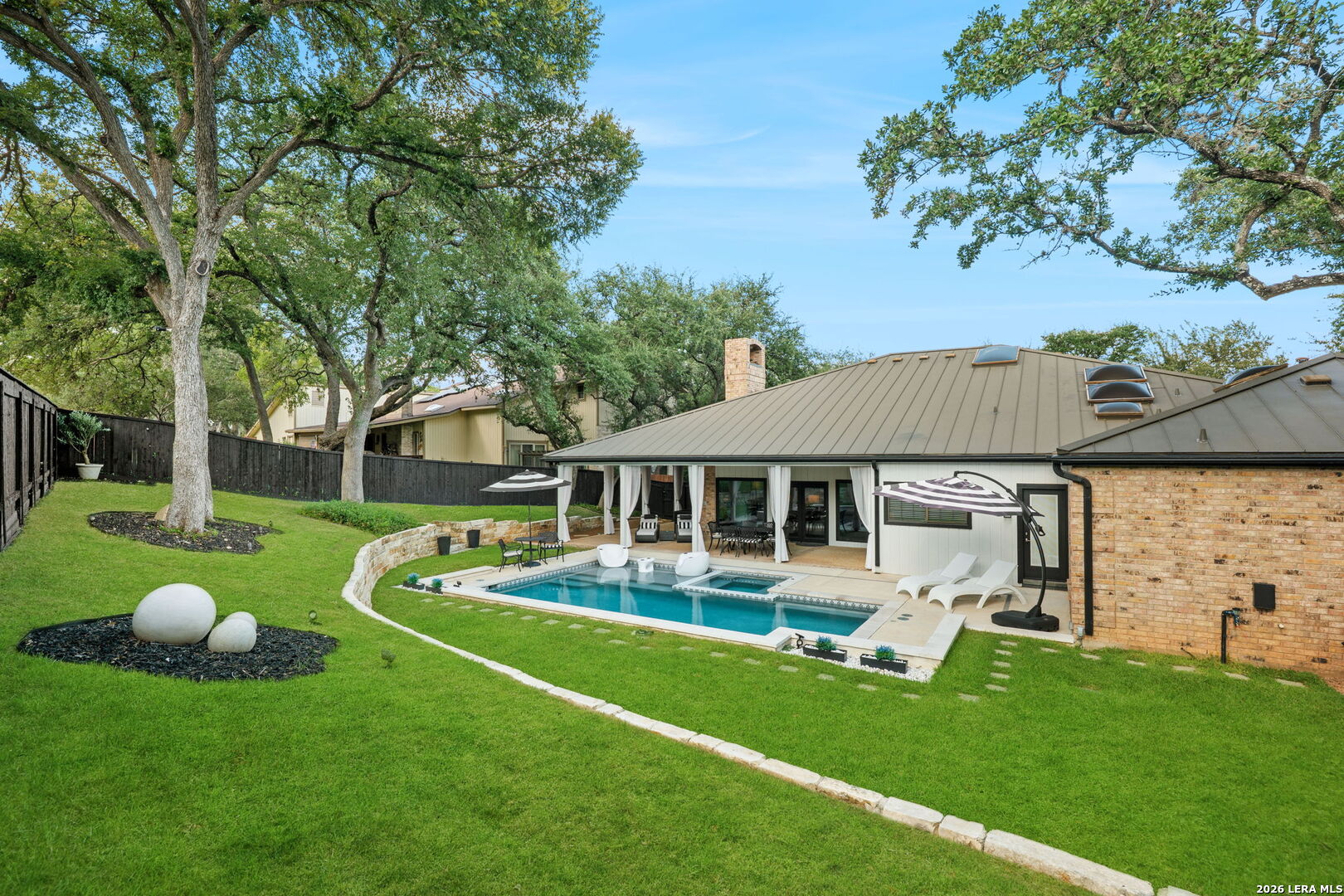 13903 Bluffoak San Antonio TX 78216