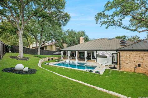 13903 Bluffoak San Antonio TX 78216