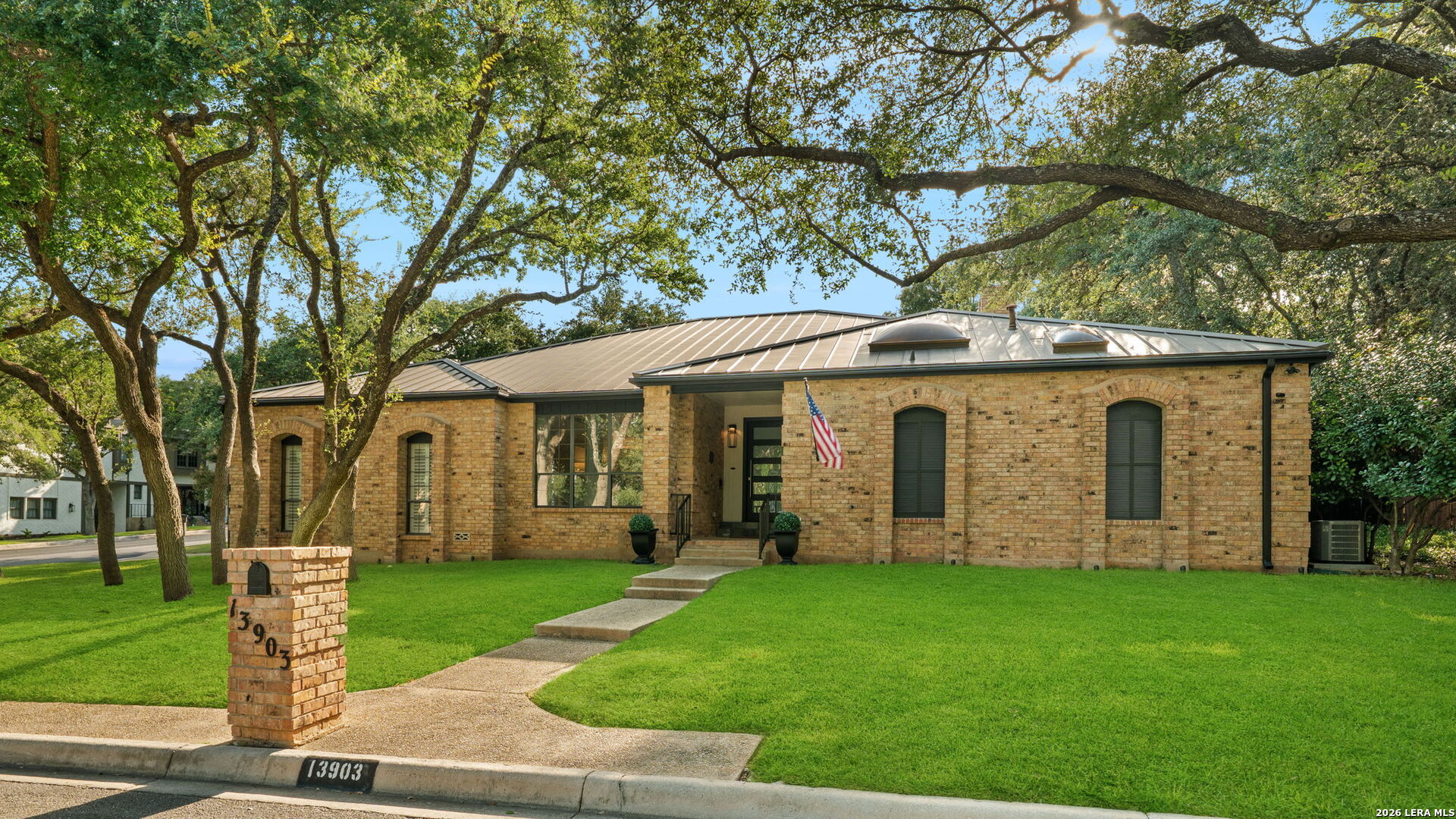 13903 Bluffoak San Antonio TX 78216