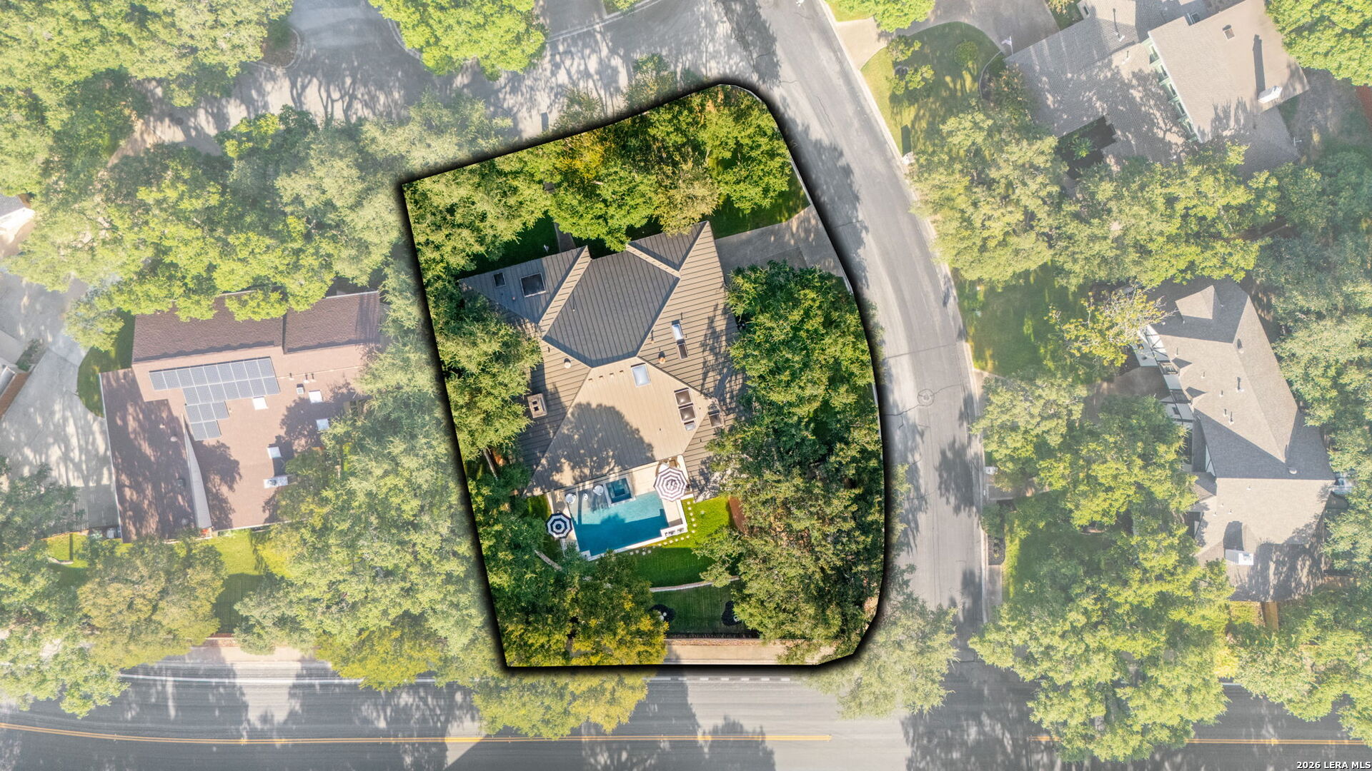 13903 Bluffoak San Antonio TX 78216