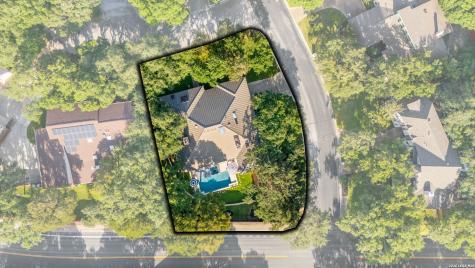 13903 Bluffoak San Antonio TX 78216
