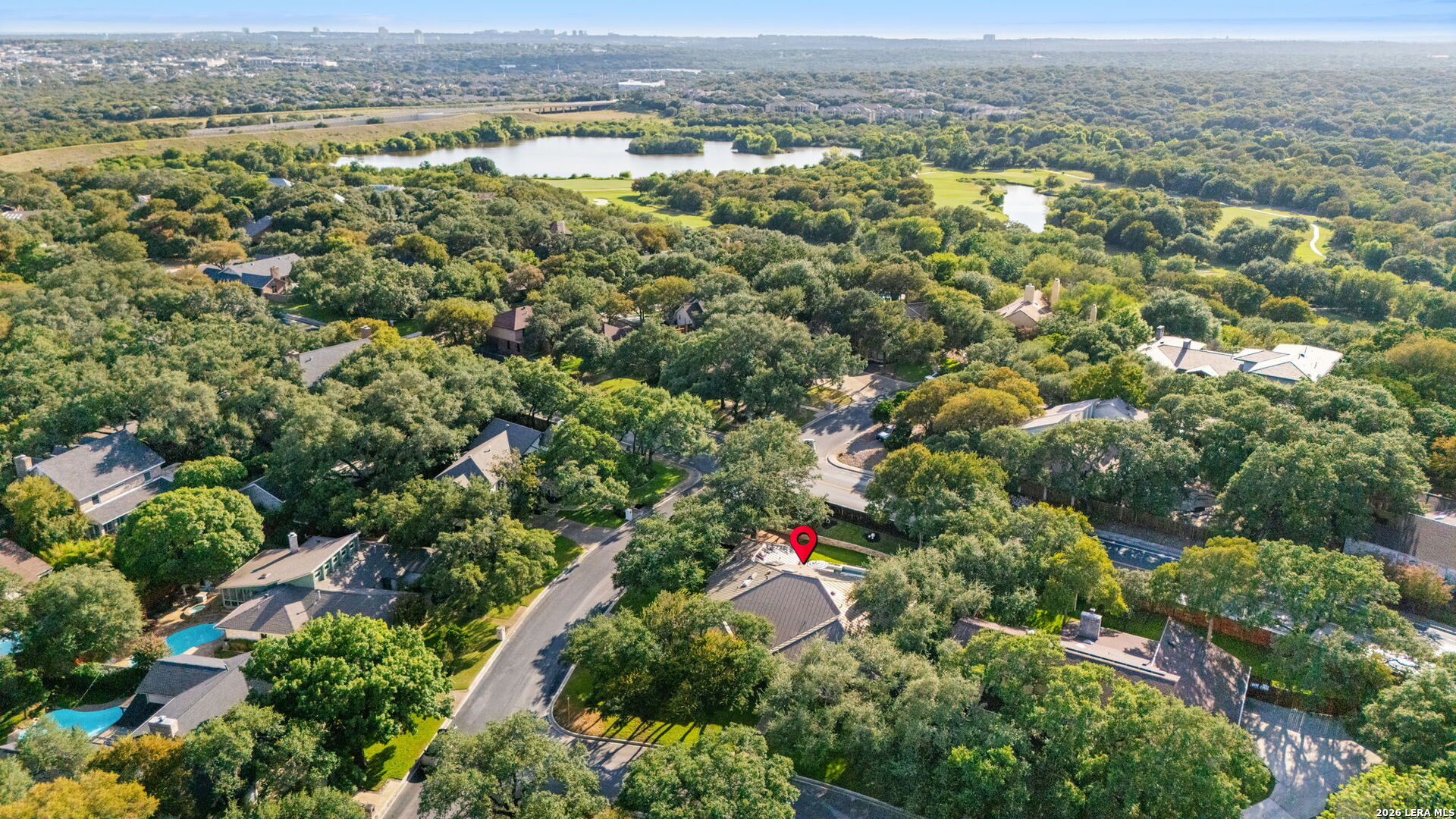 13903 Bluffoak San Antonio TX 78216