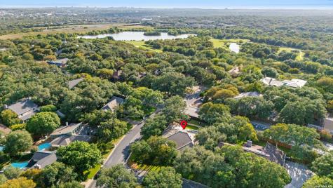 13903 Bluffoak San Antonio TX 78216