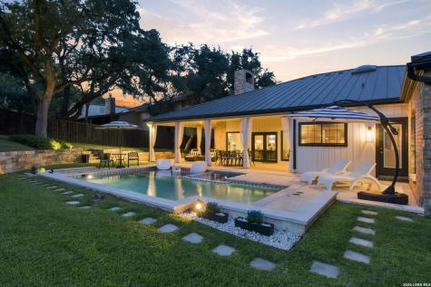 13903 Bluffoak San Antonio TX 78216