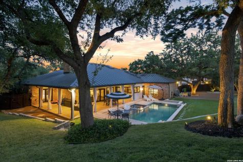 13903 Bluffoak San Antonio TX 78216