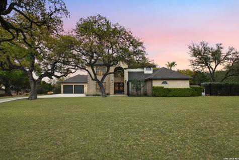 27940 Elm Grove San Antonio TX 78261