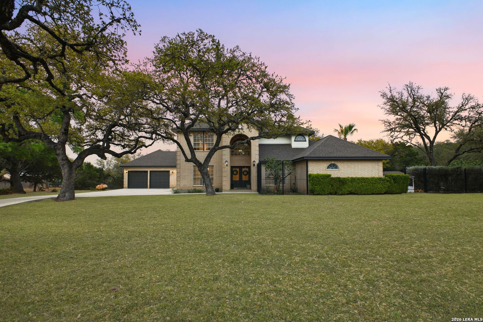 27940 Elm Grove San Antonio TX 78261