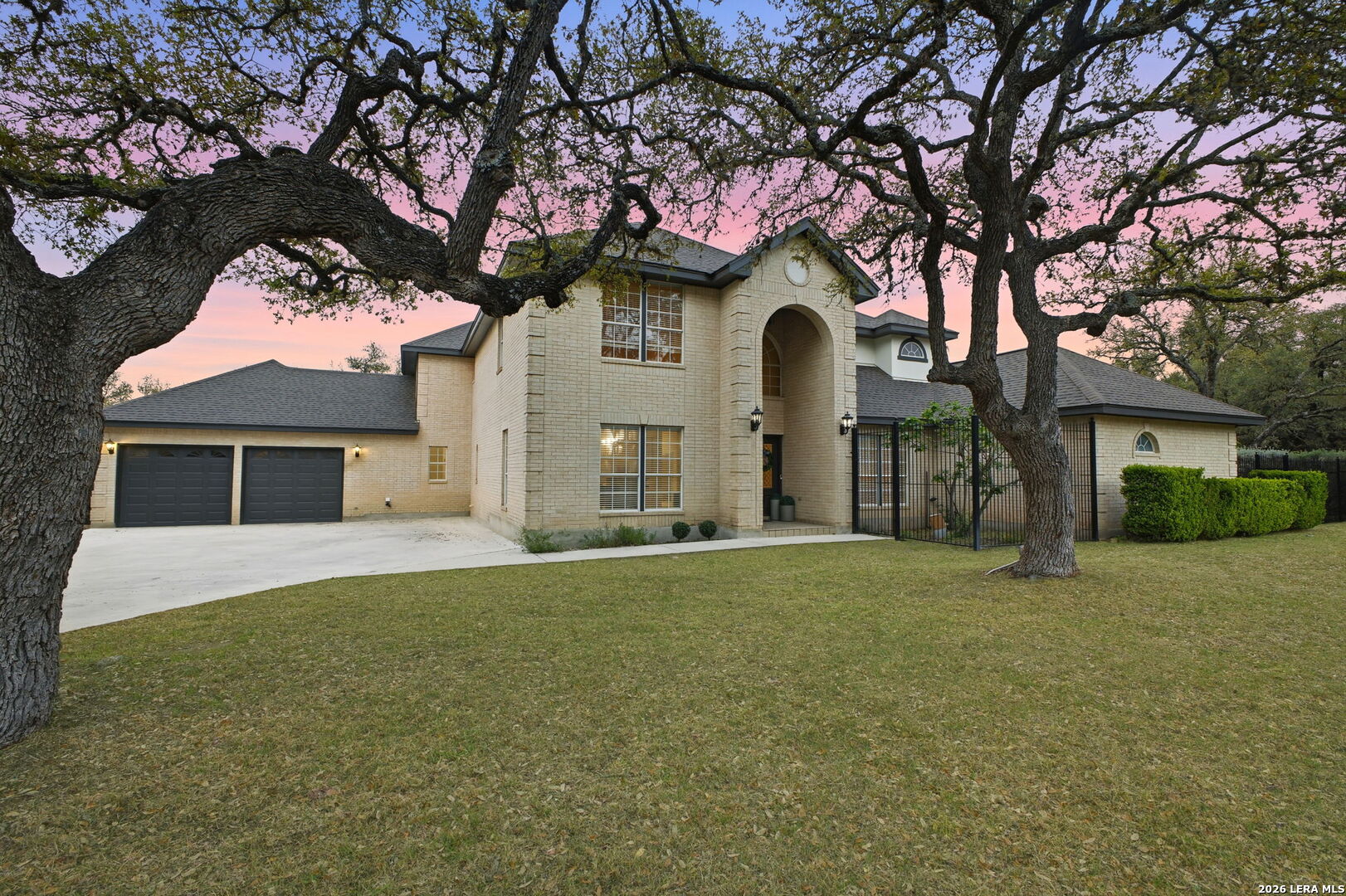27940 Elm Grove San Antonio TX 78261