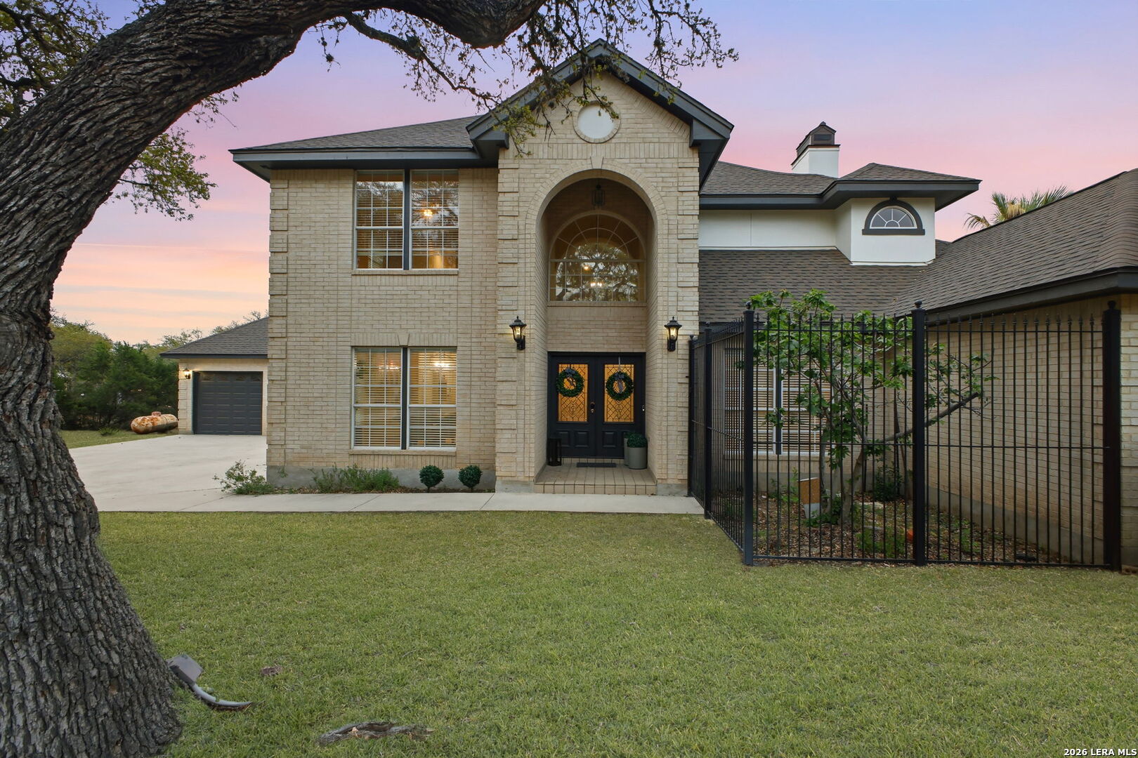 27940 Elm Grove San Antonio TX 78261