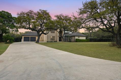27940 Elm Grove San Antonio TX 78261