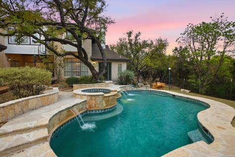 27940 Elm Grove San Antonio TX 78261