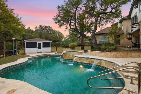27940 Elm Grove San Antonio TX 78261