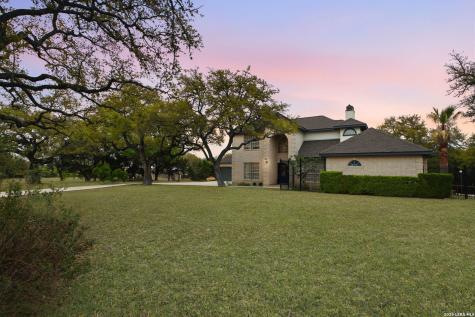 27940 Elm Grove San Antonio TX 78261