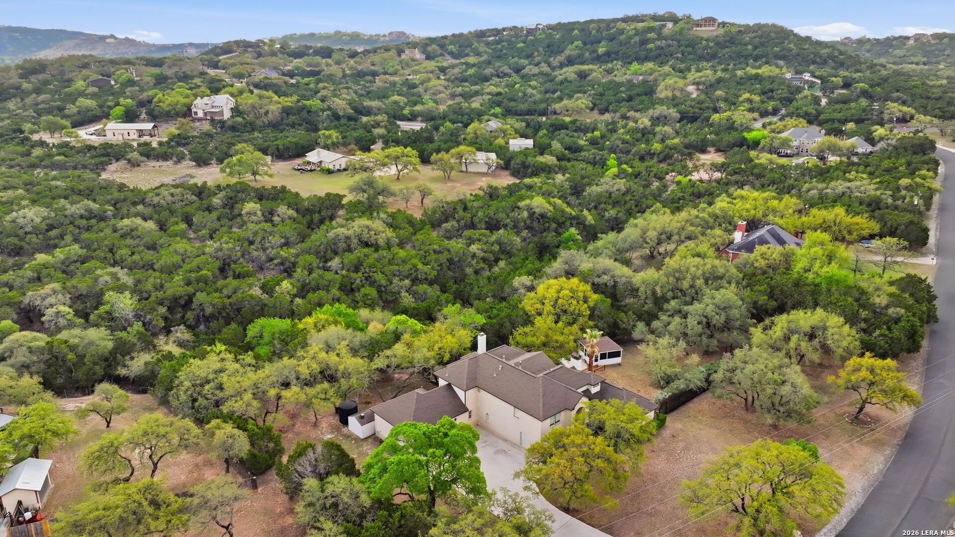27940 Elm Grove San Antonio TX 78261