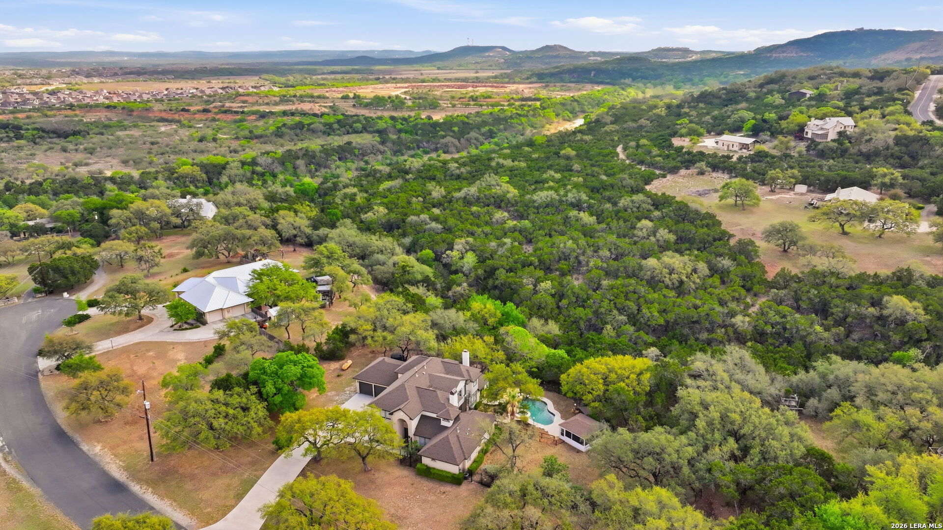 27940 Elm Grove San Antonio TX 78261