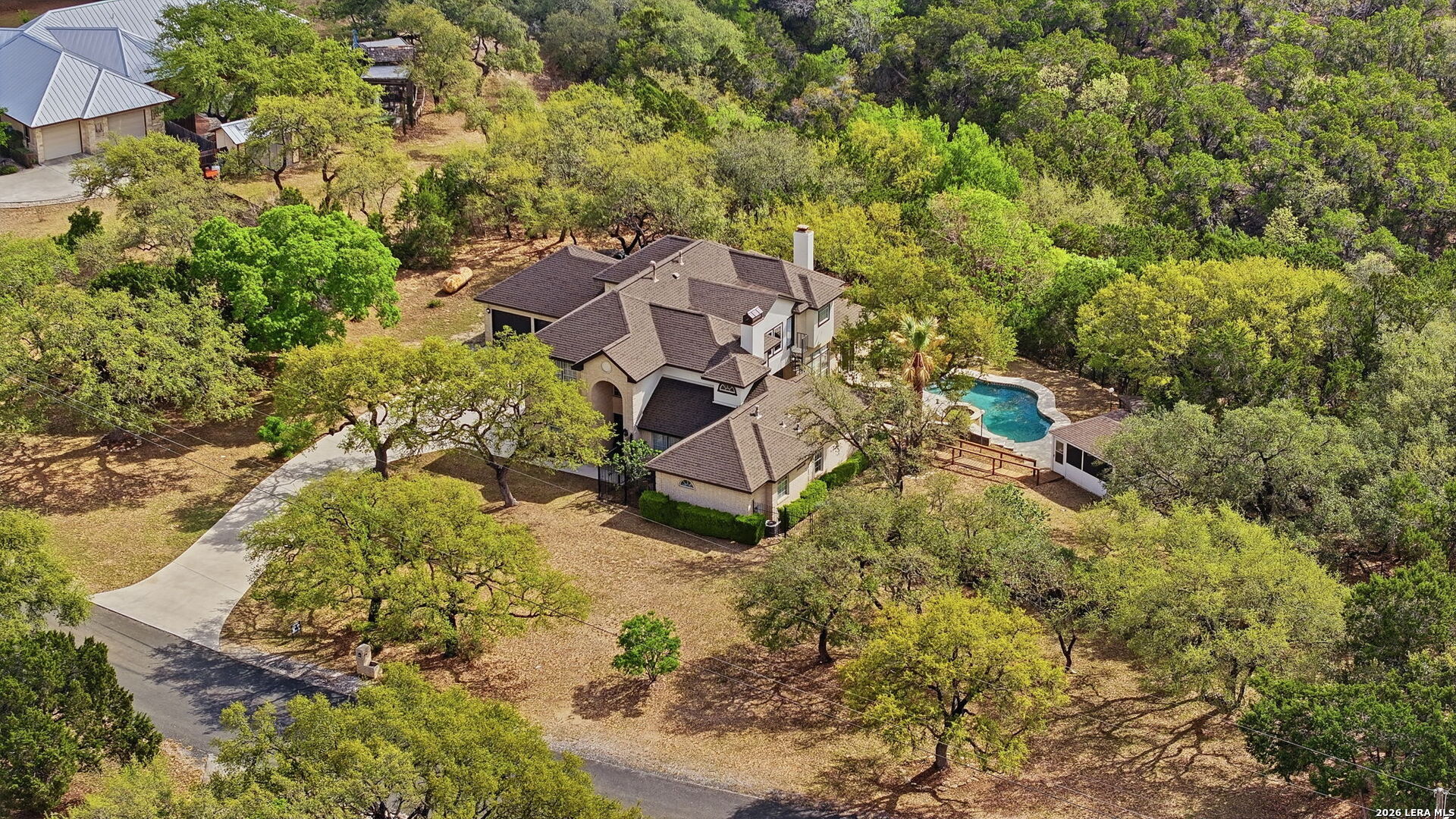 27940 Elm Grove San Antonio TX 78261
