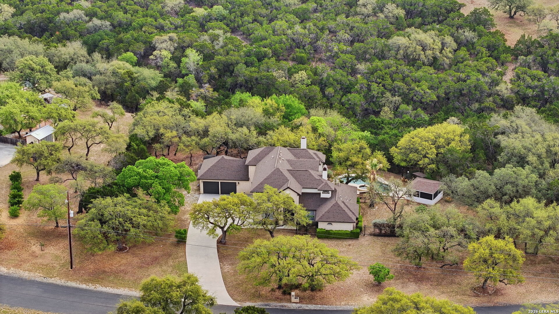 27940 Elm Grove San Antonio TX 78261