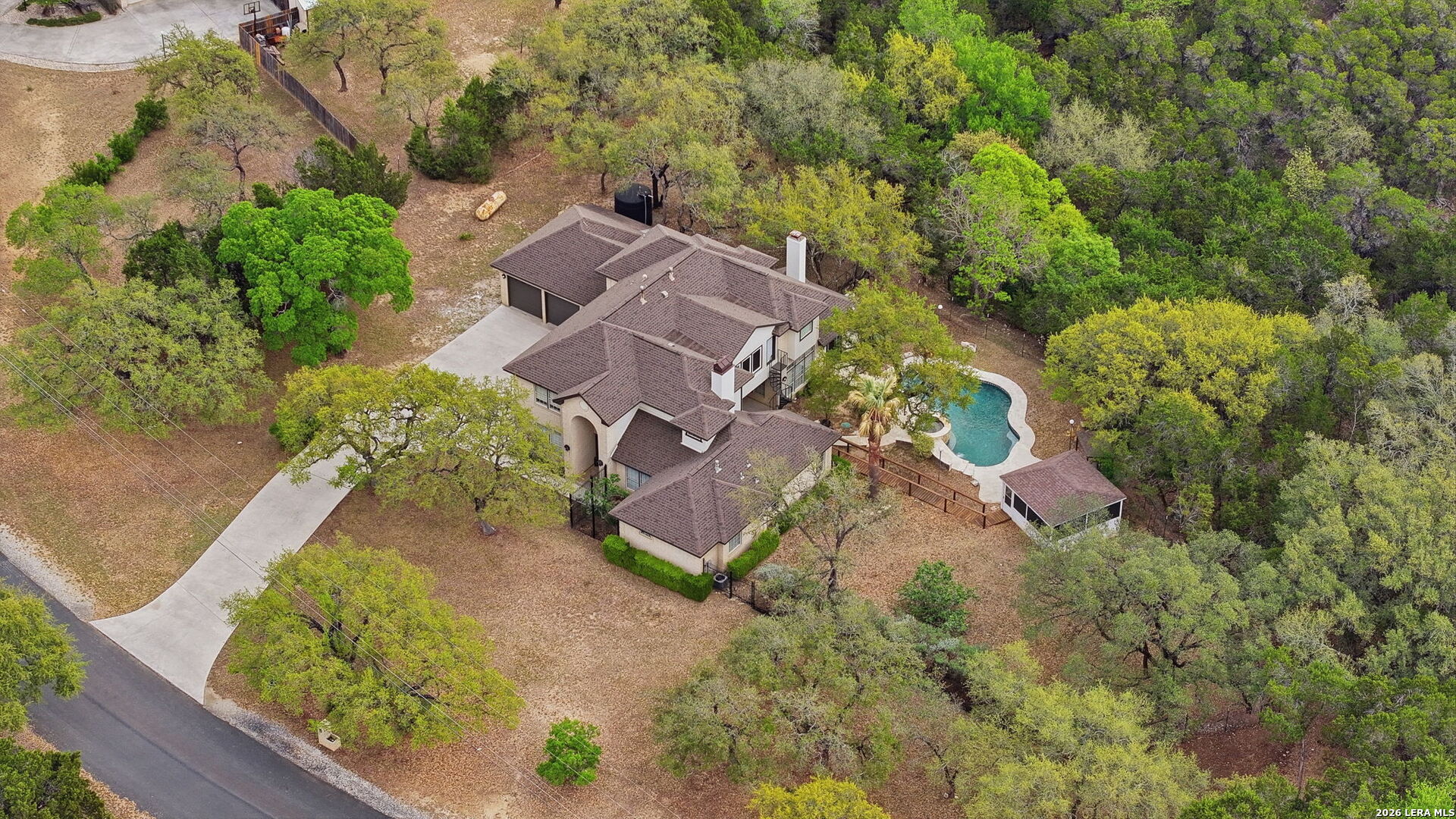 27940 Elm Grove San Antonio TX 78261
