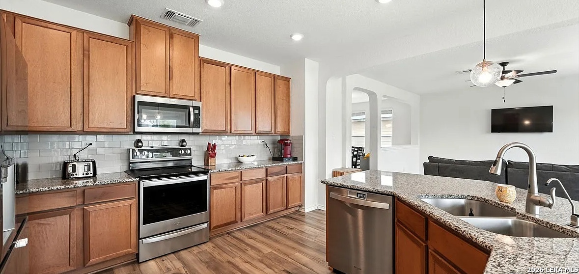 354 Deer Crest Drive New Braunfels TX 78130